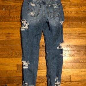 America Eagle jeans